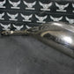 2003 KAWASAKI KX125 FMF FATTY EXHAUST PIPE CHAMBER HEADER 18120-0001