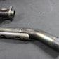 2005 Suzuki RMZ250 Full Yoshimura Pro - Series Exhaust Pipe Header Muffler Slip On - hggarage