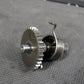 2007 KAWASAKI KX85 OEM KICKSTART KICK START SHAFT W IDLER GEAR 13066 - 1097 59051 - hggarage