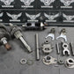 2000 Yamaha TTR90E OEM Engine Transmission Tranny Assembly Gears - hggarage