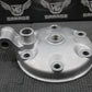 1996 YAMAHA YZ250 OEM 72MM BIG BORE CYLINDER HEAD COVER DOME 4SR - 11111 - 00 - 00 - hggarage