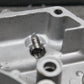 2000 YAMAHA YZ400F YZ426F OEM LEFT RIGHT ENGINE MOTOR CRANKCASE CRANK CASE BLOCK - hggarage
