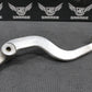1998 1999 HONDA CR125R OEM RIGHT REAR BRAKE FOOT PEDAL LEVER 46510 - KZ4 - J00 - hggarage