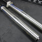 1999 YAMAHA YZ250 OEM RIGHT LEFT FRONT SUSPENSION FORKS SHOCKS 5CU - 23102 - 00 - 00 - hggarage