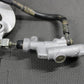 2008 YAMAHA YZ450F OEM NISSIN REAR BACK BRAKE CALIPER MASTER CYLINDER LEVER - hggarage