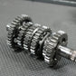 1993 Honda CR80R OEM Engine Transmission Tranny Assembly Gears 23211 - GC4 - 600 - hggarage