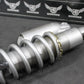 2005 YAMAHA YZ450F OEM REAR BACK SHOCK ABSORBER SUSPENSION 5XD - 22210 - 50 - 00 NICE! - hggarage