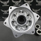 2002 HONDA CR125R CR250R CRF450R OEM REAR BACK WHEEL RIM HUB 42635 - KZ4 - J40 - hggarage