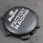 2011 YAMAHA 08-21 YZ125 BOYESEN ENGINE MOTOR SIDE CLUTCH COVER 1C3-15415-10