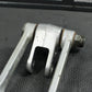 2004 Yamaha YZ450F OEM Rear Shock Linkage Links 5NY - 2217A - 00 - 00 5XE - 2217F - 00 - 00 - hggarage