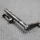 1996 95 - 97 KAWASAKI KX125 OEM POWERVALVE LINKAGE GOVERNOR SHAFT LEVER ACTUATOR - hggarage