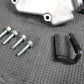 2017 Yamaha YZ250 OEM Engine Powervalve Linkage Governor Right Side Cover - hggarage