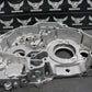 2002 Yamaha WR426F YZ426F OEM Right Side Crankcase Crank Case Half Bottom End - hggarage