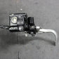 2014 KAWASAKI KLX140L OEM FRONT BRAKE CALIPER MASTER CYLINDER 43015-0106 43080-0