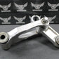 1995 89 - 98 SUZUKI RMX250 OEM REAR SHOCK LINKAGE CUSHION LEVER SET 62601 - 27811 - hggarage