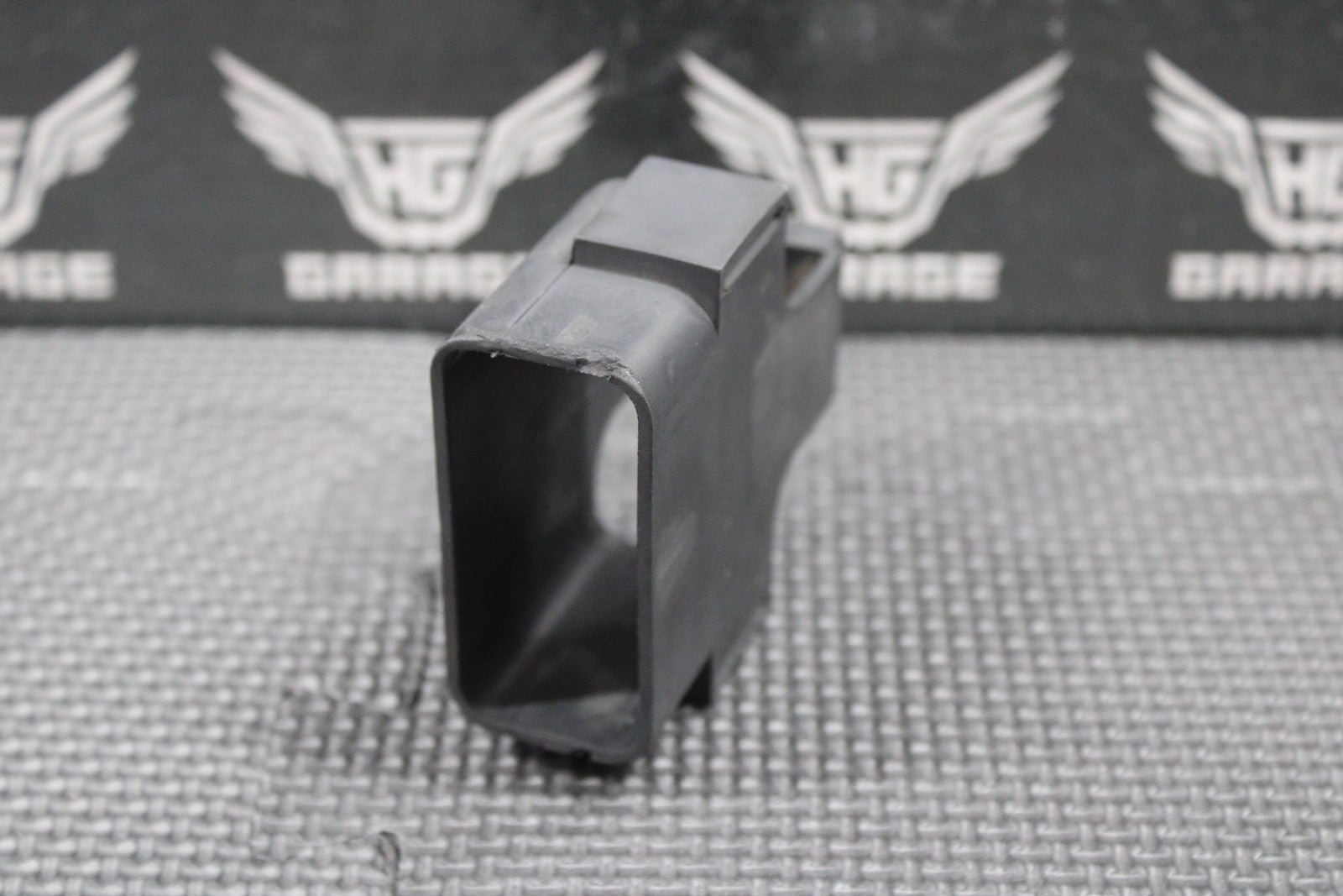 2000 HONDA 00 - 03 CR125R 00 - 01 CR250R OEM CDI RUBBER MOUNTING BOOT 30401 - KZ4 - A90 - hggarage