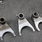 1996 SUZUKI RM250 OEM ENGINE TRANSMISSION GEARS GEARBOX SHIFT FORKS SHAFTS DRUM - hggarage