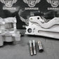 2015 KAWASAKI 04 - 22 KX85 KX100 OEM NISSIN REAR BACK BRAKE CALIPER 43080 - 5134 - hggarage