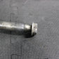 2007 HONDA CR125R OEM FRONT WHEEL RIM AXLE PIVOT BOLT 44301-MEN-000