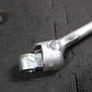 2014 12-17 HONDA CRF250R OEM KICKSTART KICK START PEDAL SHIFT LEVER SHIFTER