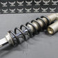 2007 KAWASAKI KX250F OEM REAR BACK SHOCK ABSORBER SUSPENSION 45014 - 5028 GOOD! - hggarage