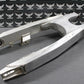 1999 SUZUKI RM125 RM250 MODEL X OEM SWINGARM SWING ARM SUSPENSION 61000 - 37E10 - hggarage