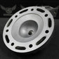 2001 91 - 01 HONDA CR500R OEM ENGINE MOTOR CYLINDER HEAD COVER 12200 - ML3 - 760 NICE! - hggarage