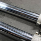 2008 Kawasaki KX250F OEM Right Left Front Suspension Forks Shocks 44071 - 5057 - hggarage