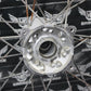 2001 HONDA 96 - 02 CR80RB 19" BIGWHEEL OEM FRONT WHEEL RIM HUB 44650 - GBF - 861 - hggarage