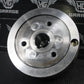 1987 YAMAHA TW200 OEM STATOR MAGNETO ROTOR FLYWHEEL 3NS - 85550 - 00 - 00 - hggarage