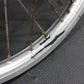 2001 HONDA 96 - 02 CR80RB 19" BIGWHEEL OEM FRONT WHEEL RIM HUB 44650 - GBF - 861 - hggarage