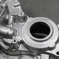 2003 HONDA CR250R OEM LEFT ENGINE CRANKCASE CRANK CASE BLOCK 04922 - KZ3 - L31 NICE! - hggarage