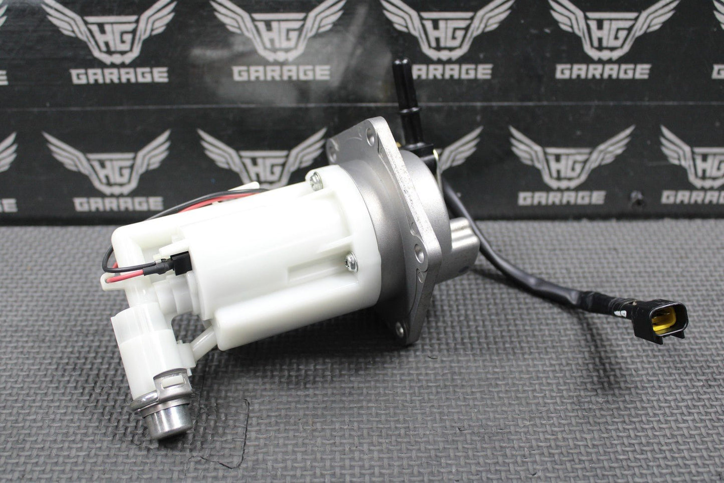 2019 2020 SUZUKI RMZ250 OEM KEIHIN GAS FUEL PUMP SENDING UNIT 15100 - 46K00 LW HR! - hggarage