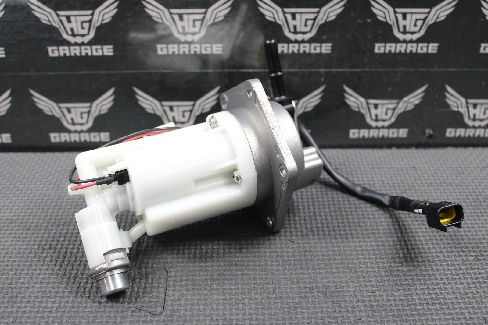 2019 2020 SUZUKI RMZ250 OEM KEIHIN GAS FUEL PUMP SENDING UNIT 15100 - 46K00 LW HR! - hggarage
