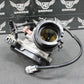 2014 KAWASAKI KX250F OEM KEIHIN MAIN FUEL INJECTOR THROTTLE BODY 16163 - 0797 GOOD - hggarage