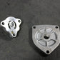 2004 SUZUKI DRZ125 OEM ENGINE MOTOR OIL PUMP COMPLETE ASSEMBLY 16400 - 42A01 - hggarage