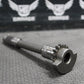 2007 HONDA CRF150RB OEM TIMING CHAIN CRANKSHAFT COUNTER BALANCER BALANCE SHAFT - hggarage