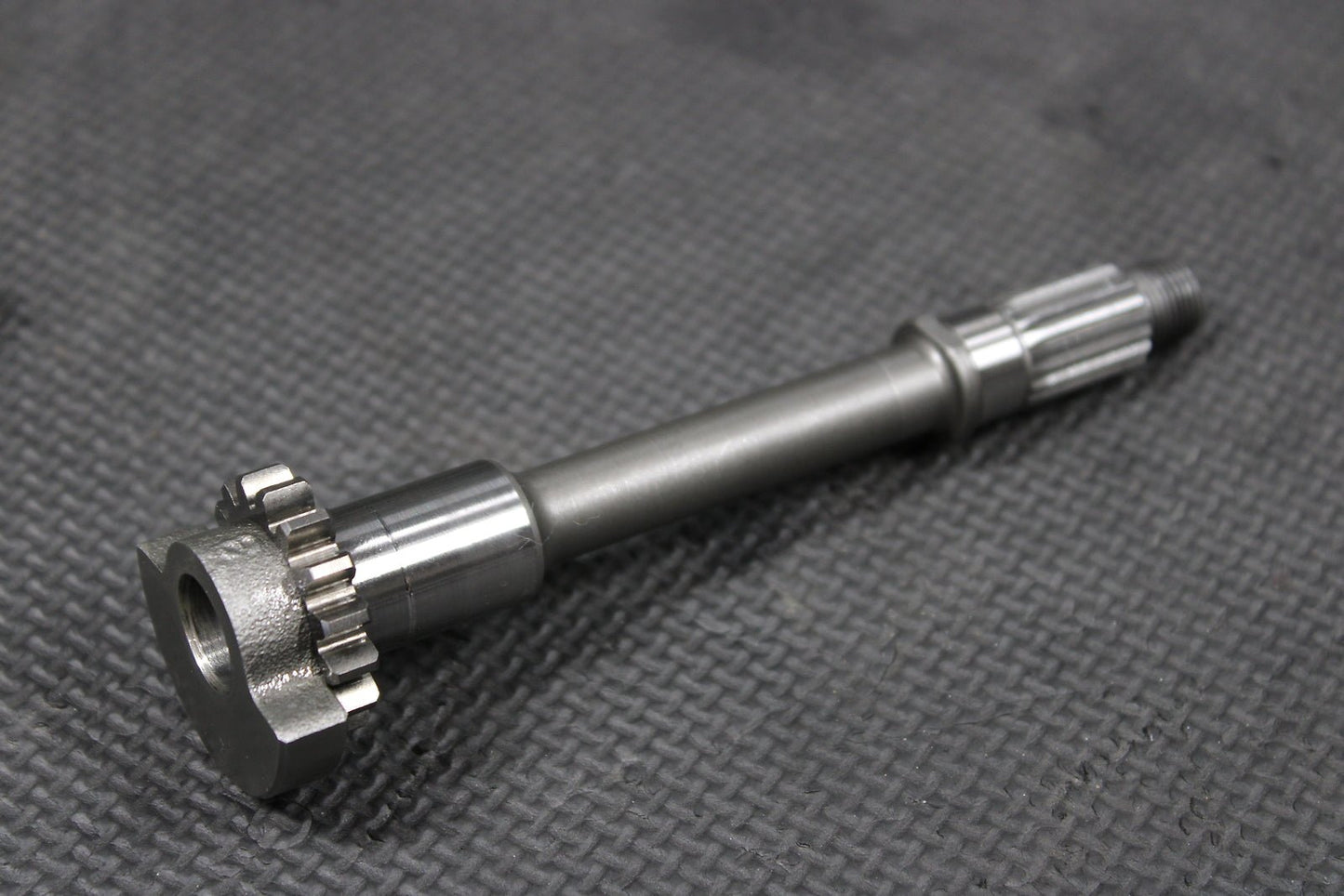 2007 Honda CRF150R CRF150RB OEM Timing Chain Crankshaft Counter Balance Shaft - hggarage