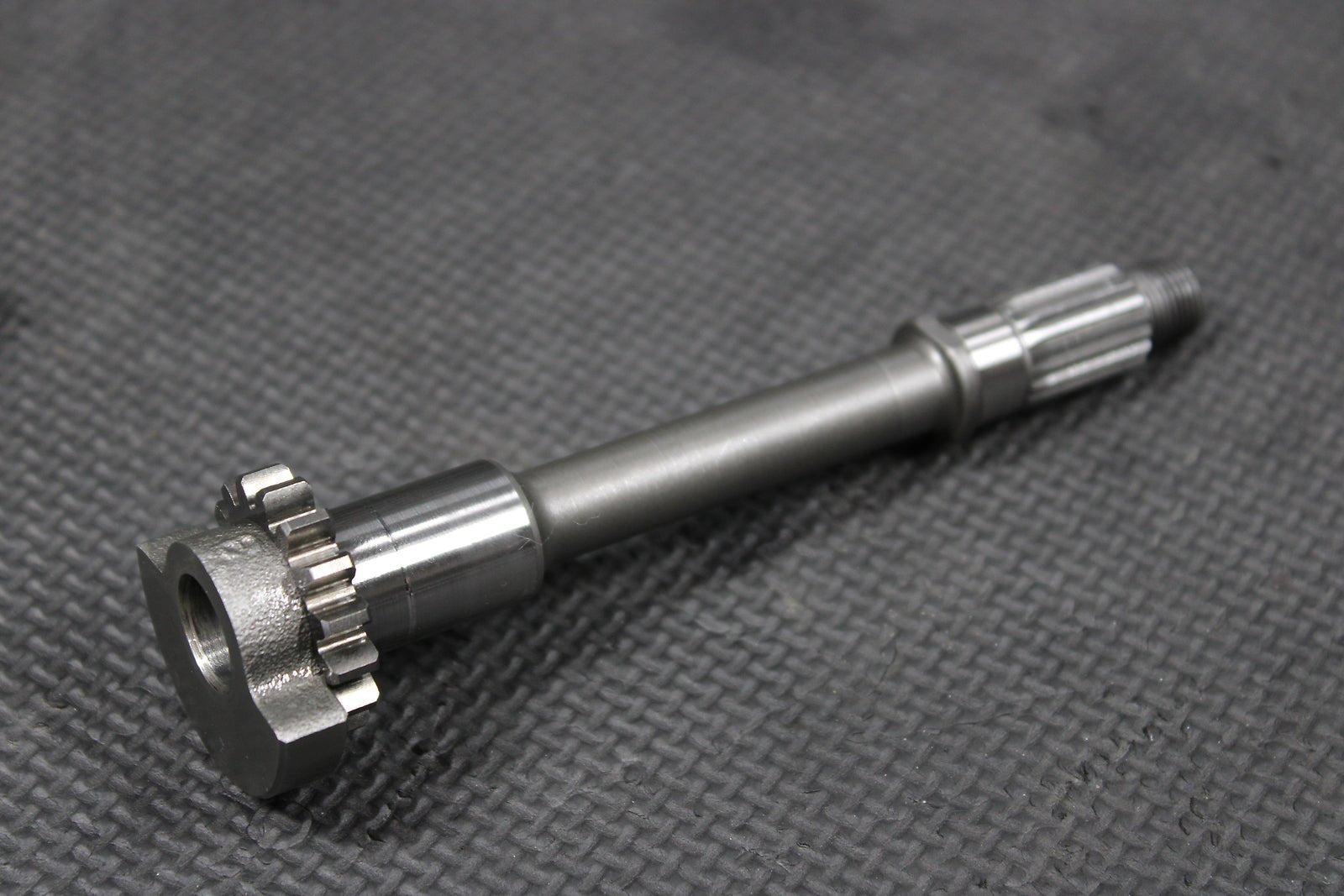 2007 Honda CRF150R CRF150RB OEM Timing Chain Crankshaft Counter Balance Shaft - hggarage