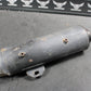 2001 YAMAHA TTR225 OEM MUFFLER EXHAUST SILENCER SLIP ON PIPE 5FG - 14711 - 00 - 00 - hggarage