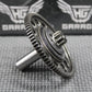 2020 YAMAHA 20 - 22 YZ250F OEM STARTER STARTING GEAR DAMPER B7B - 15560 - 00 - 00 - hggarage