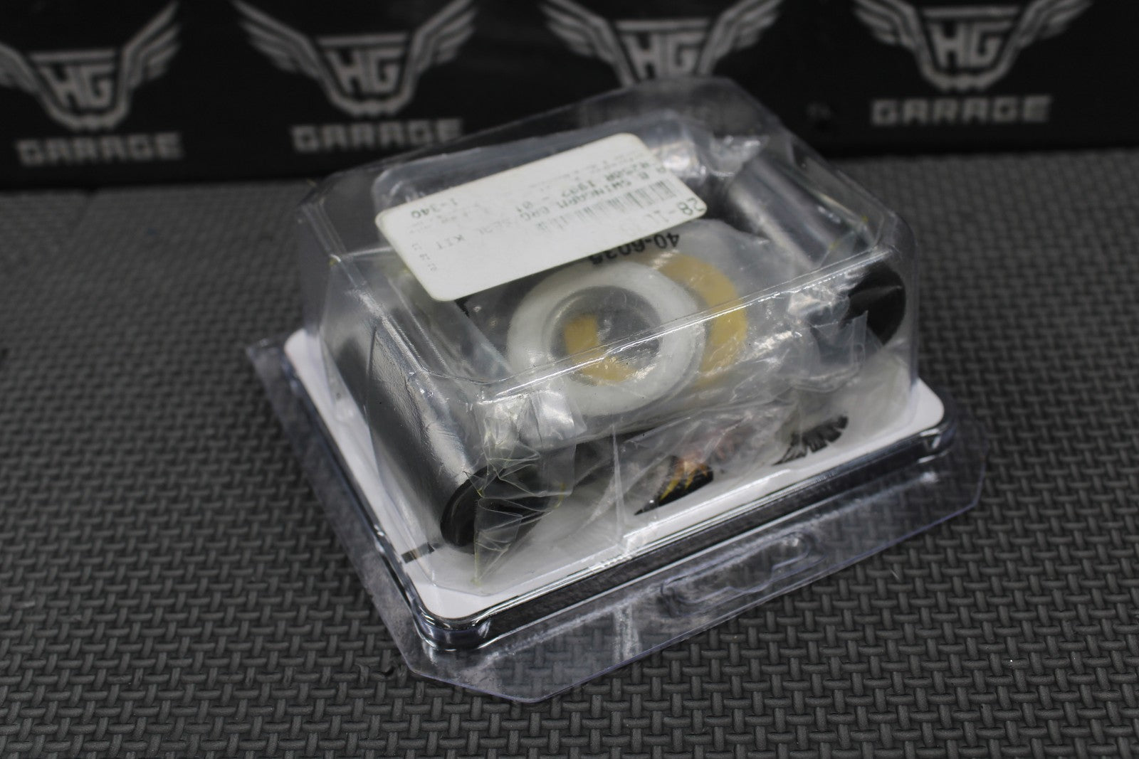 NOS NEW ALL BALLS 92 - 01 HONDA CR250R SWINGARM BEARING KIT 28 - 1039 - hggarage