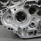 1991 HONDA 90 - 95 XR250R OEM RIGHT ENGINE CRANKCASE CRANK CASE 11100 - KZ1 - 671 MINT - hggarage