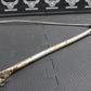 2005 SUZUKI DR200SE OEM RIGHT REARSET BRAKE FOOT PEDAL BRAKE ROD ARM 43120 - 44A12 - hggarage