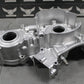 2003 HONDA CR250R OEM LEFT ENGINE CRANKCASE CRANK CASE BLOCK 04922 - KZ3 - L31 NICE! - hggarage