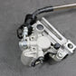 2020 KAWASAKI KX100 BIGWHEEL OEM NISSIN REAR BACK BRAKE CALIPER MASTER CYLINDER