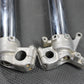 2007 HONDA CRF450R 05 - 07 OEM SHOWA RIGHT LEFT FRONT SUSPENSION FORKS SHOCKS - hggarage