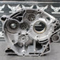 2000 YAMAHA 00 - 08 TTR125L OEM LEFT RIGHT ENGINE MOTOR CRANKCASE CRANK - hggarage