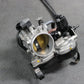 2011 KAWASAKI KX250F OEM KEIHIN MAIN FUEL INJECTOR THROTTLE BODY BODIES - hggarage