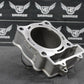 2018 HONDA 18 - 22 CRF250R OEM ENGINE MOTOR CYLINDER JUG BARREL BORE TOP END GOOD! - hggarage